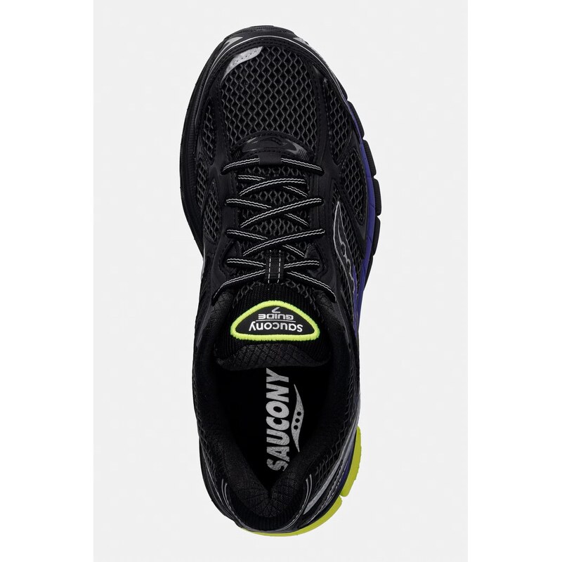 Saucony GUIDE 7 tenisky pánské