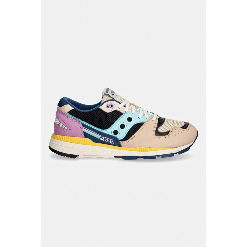 Saucony AZURA boty sportovní pánské