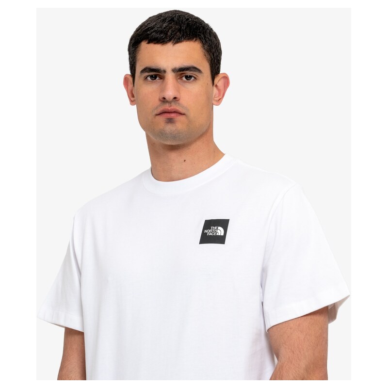 The North Face EXPEDITI PHOTO RELAXED SHORT SLEEVE S