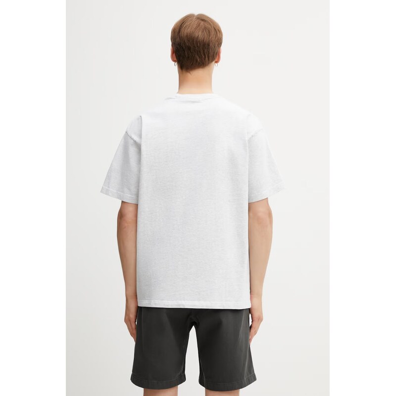 Carhartt WIP S/S WIP III T-Shirt tričko bavlněné pánské