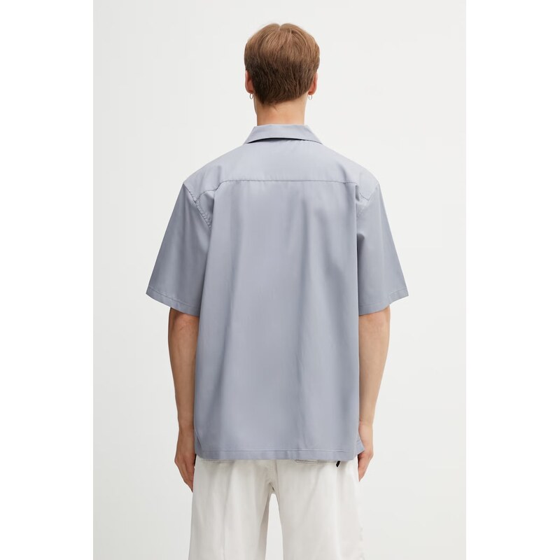 Carhartt WIP S/S Signet Shirt pánská košile