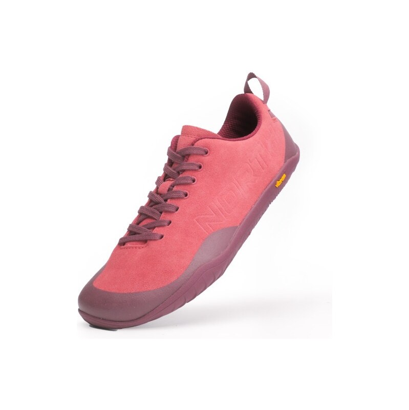 NORTHFINDER VIBRAM XSTREK EVO DANDA - Dámské barefoot turistické boty 115203687