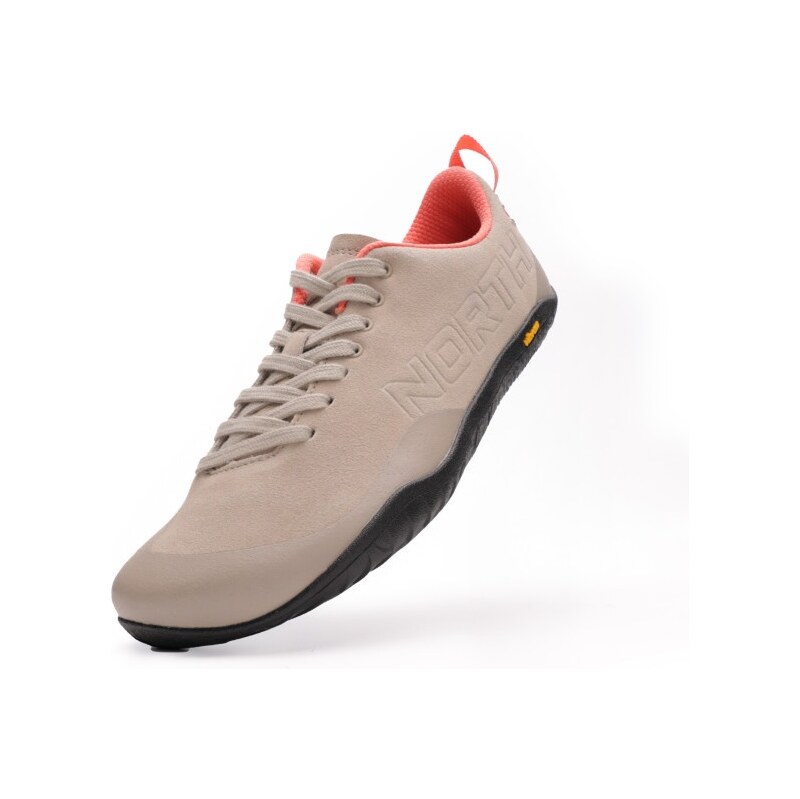 NORTHFINDER VIBRAM XSTREK EVO DANDA - Dámské barefoot turistické boty 115203689