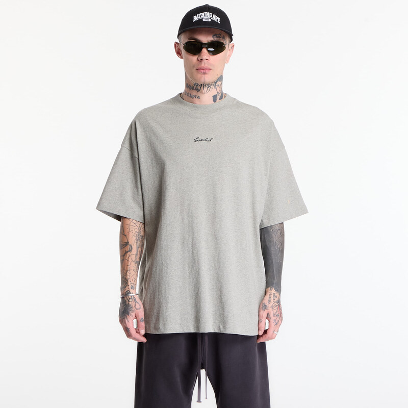 Tričko Fear of God Essentials Signature 90S Short Sleeve Tee