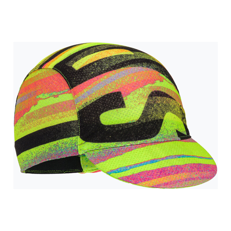 Kšiltovka BUFF Pack Bike speed multi
