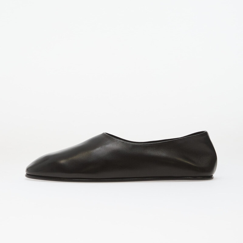 Fear of God Ballerino Black