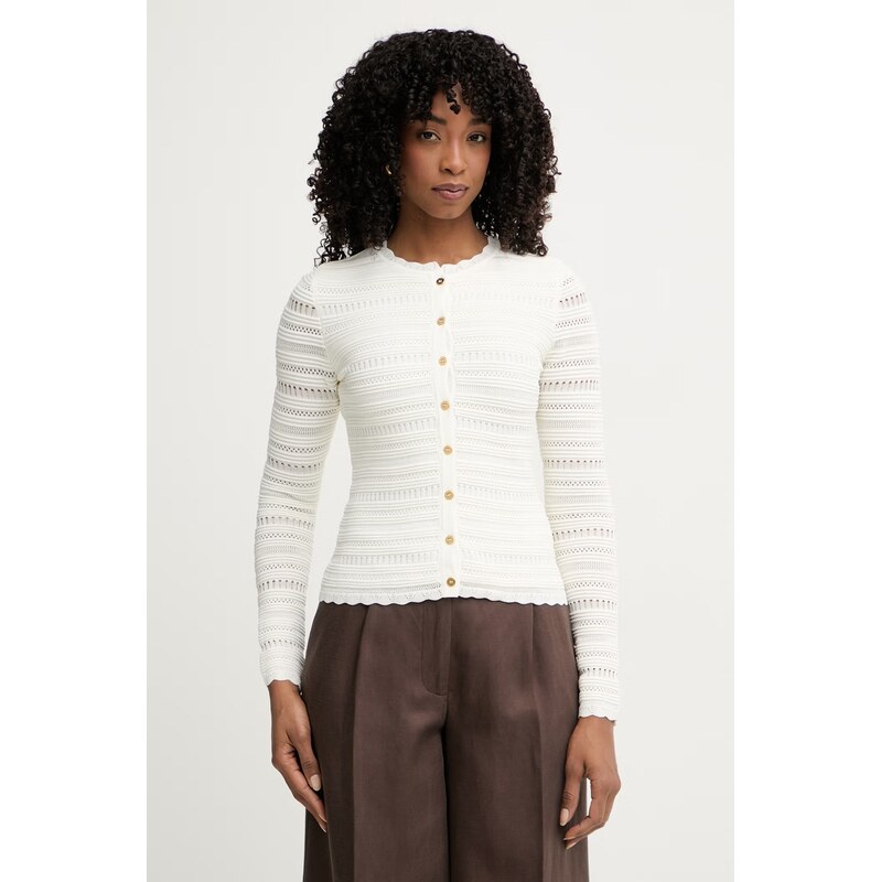 Marciano by Guess kardigan dámský z viskózou CAROL