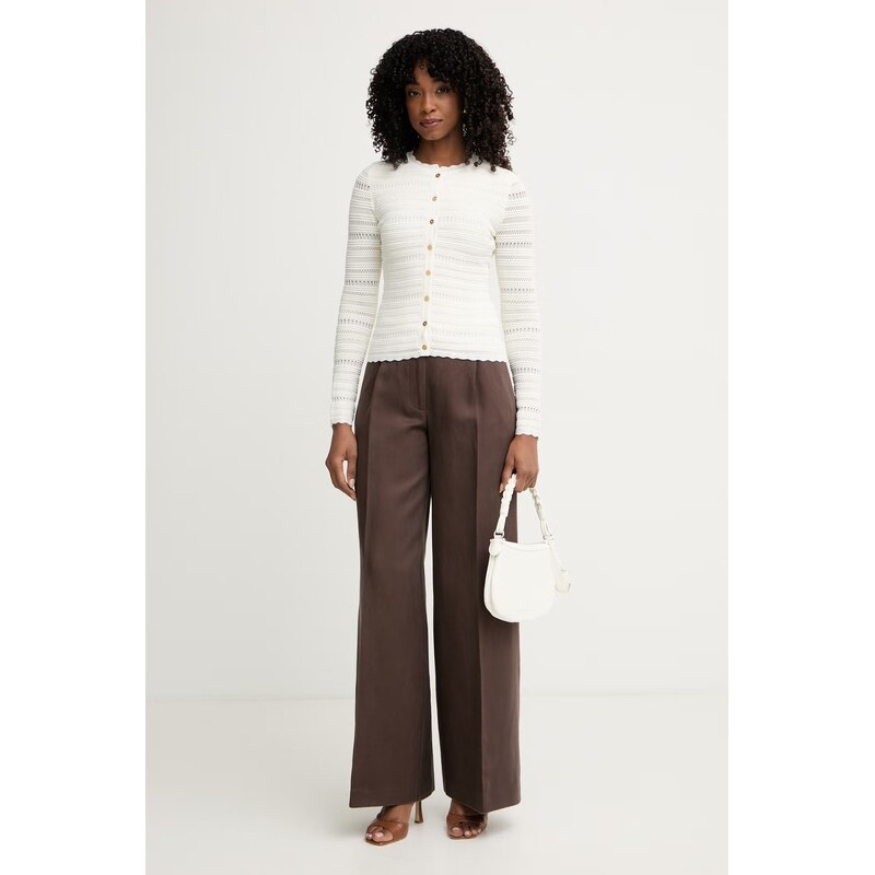 Marciano by Guess kardigan dámský z viskózou CAROL