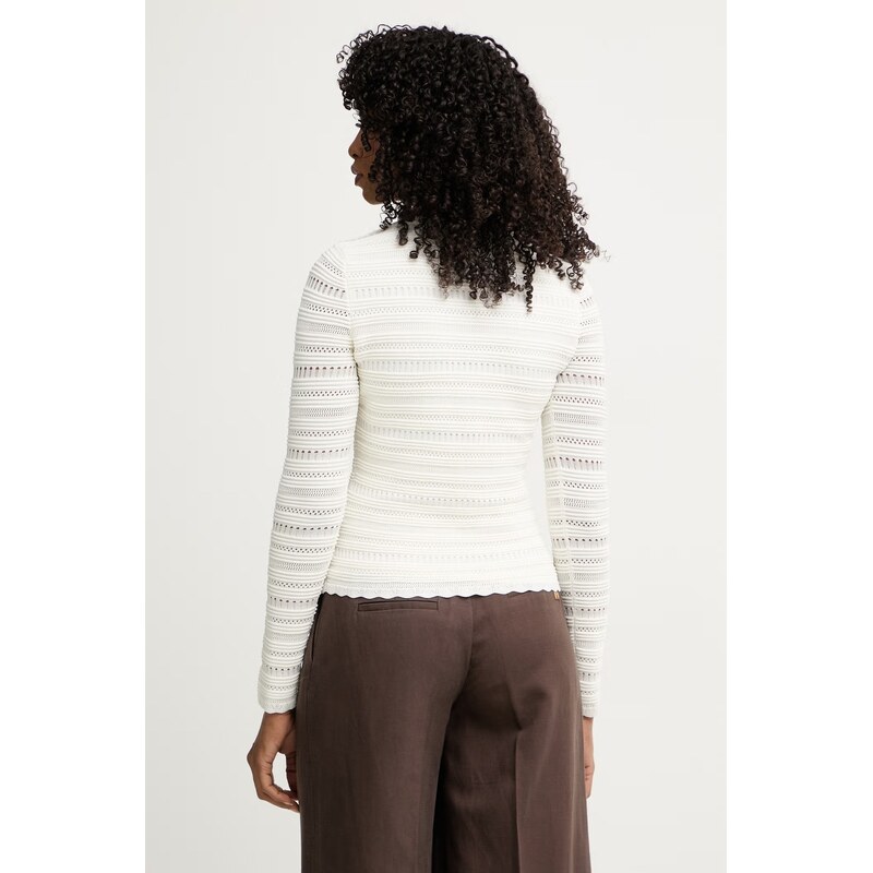 Marciano by Guess kardigan dámský z viskózou CAROL