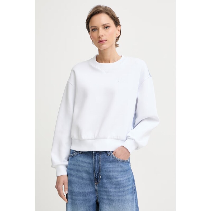 Armani Exchange mikina dámská