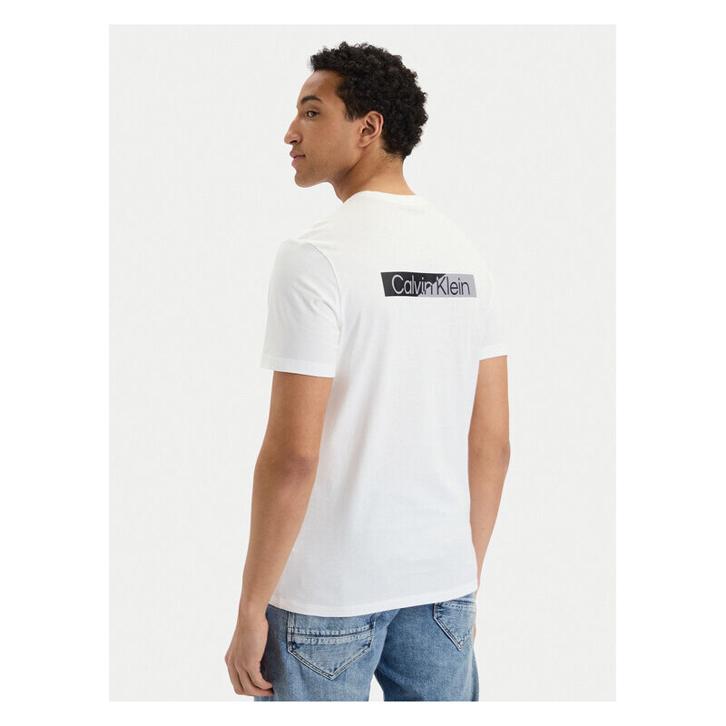 T-Shirt Calvin Klein