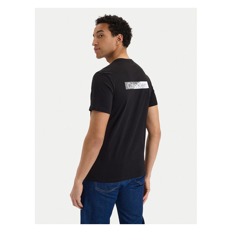 T-Shirt Calvin Klein