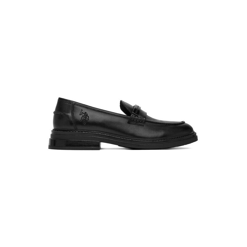 Loafersy U.S. Polo Assn. 115205965