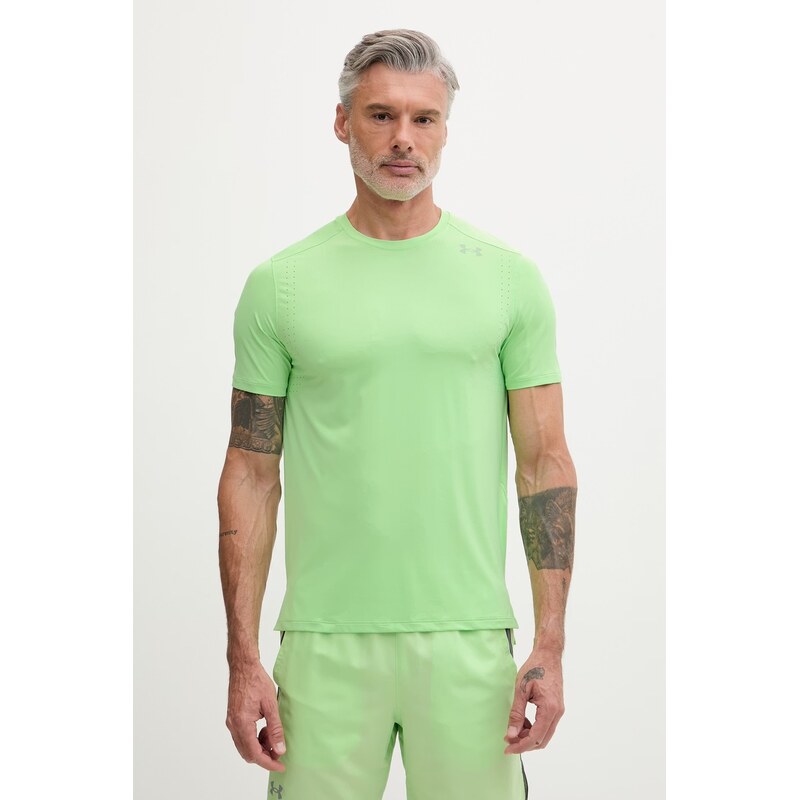 Under Armour tréninkové tričko pánské Velociti