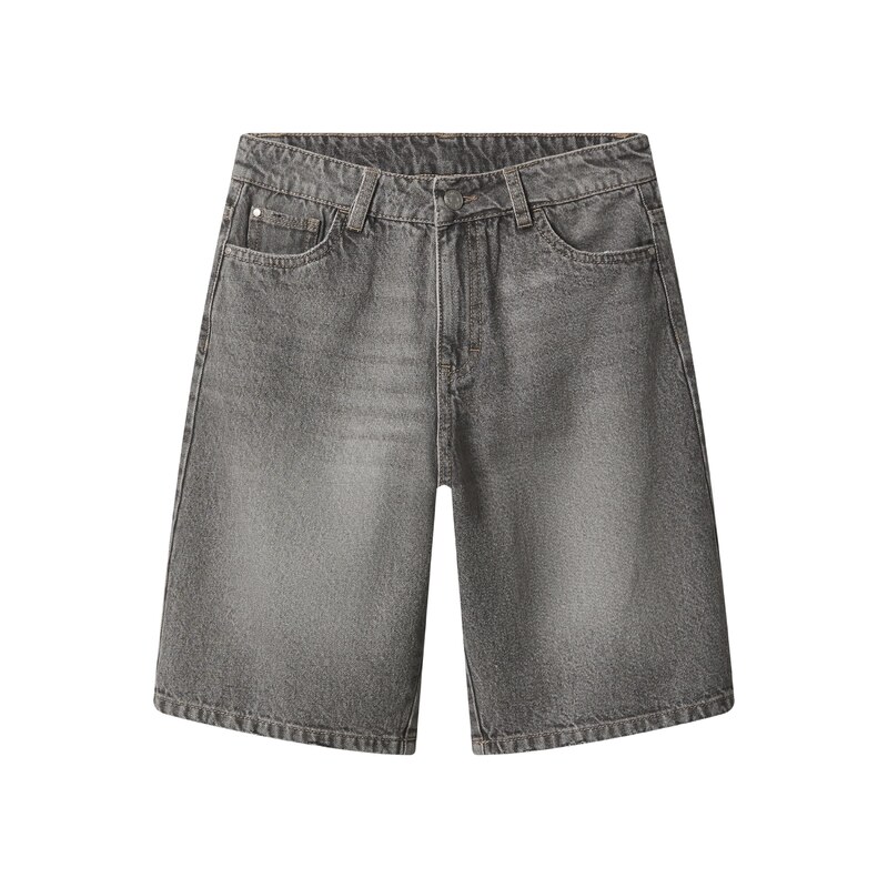 Esmara Kids Chlapecké džínové kraťasy Loose Fit