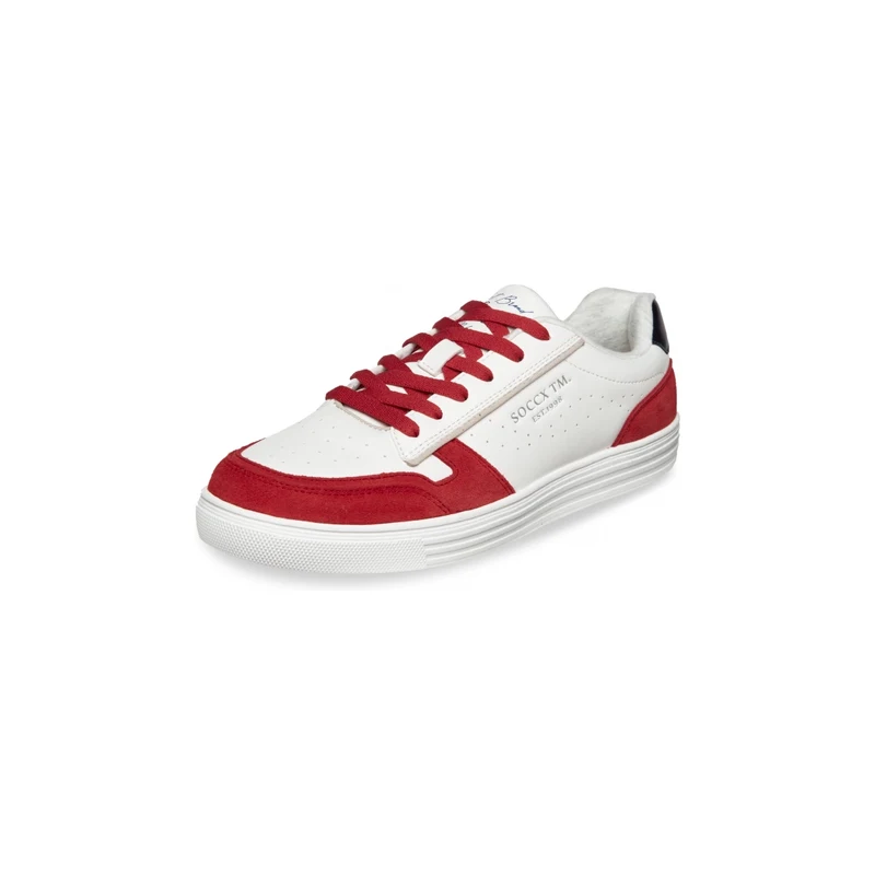 SOCCX Retro tenisky 115206410