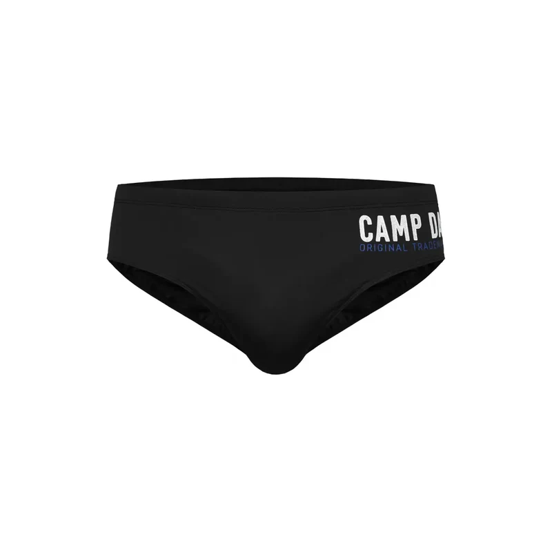CAMP DAVID Plavky s potiskem loga