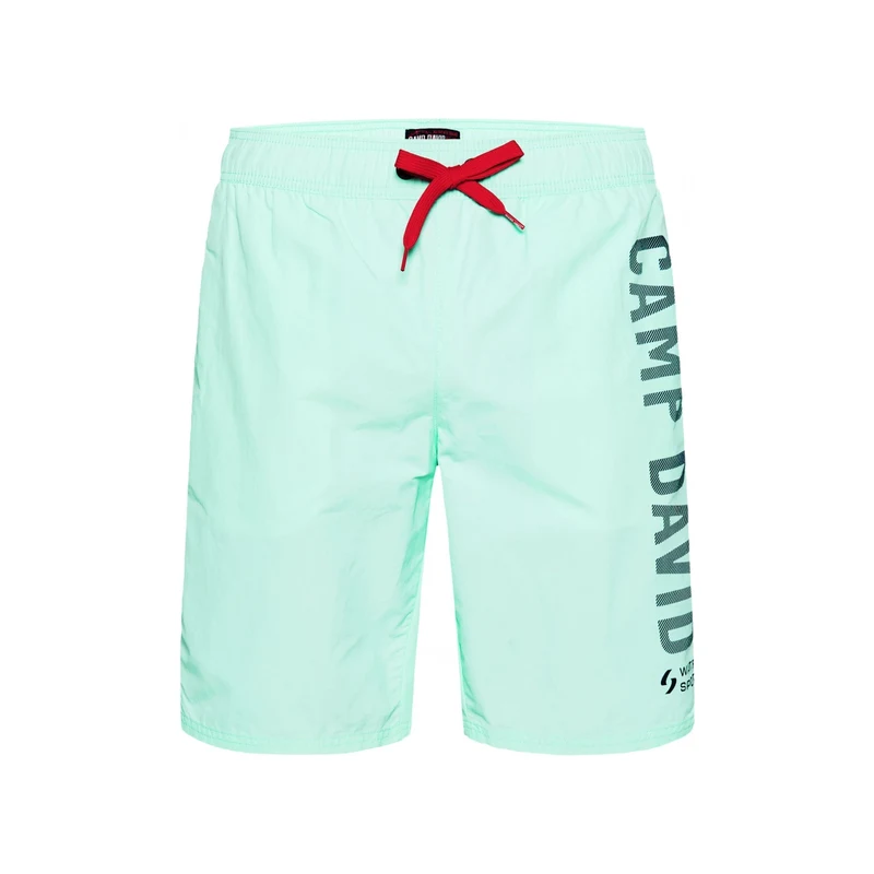 CAMP DAVID Plavky s logem