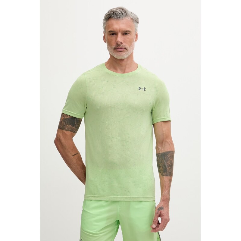 Under Armour tréninkové tričko pánské Vanish