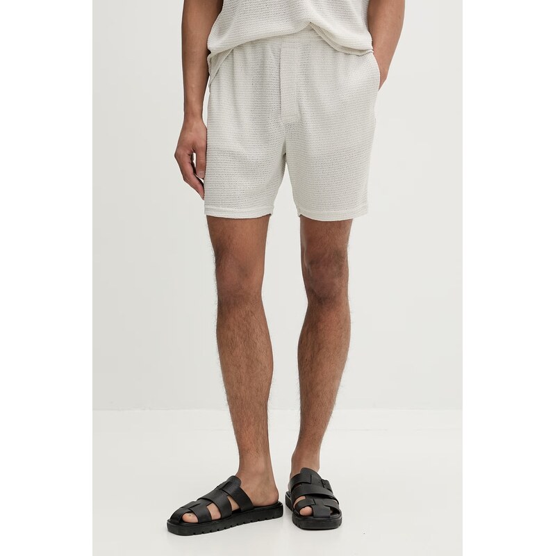 Calvin Klein šortky pánské z viskózou