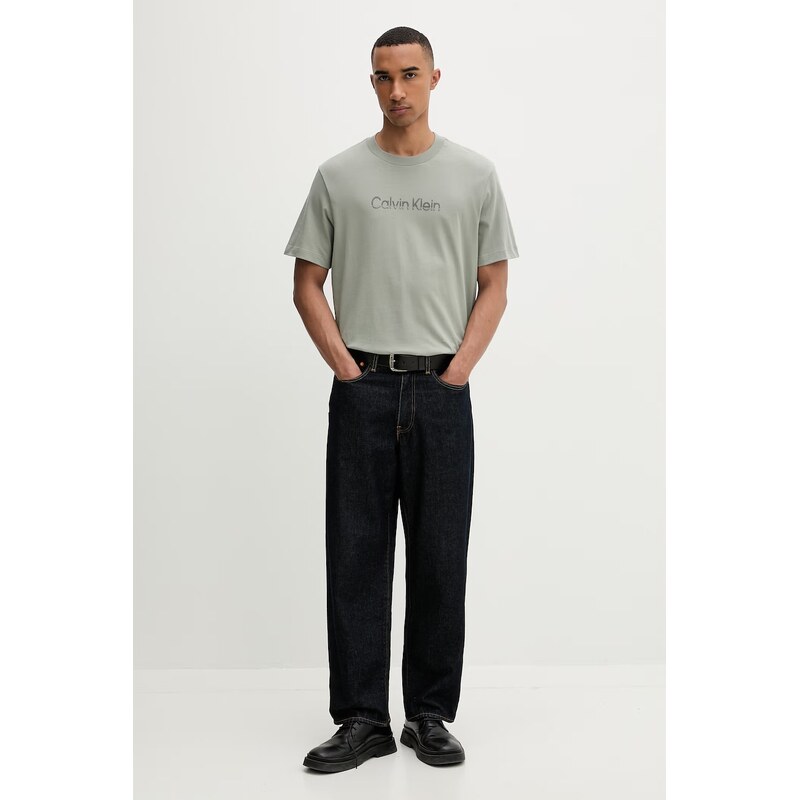 Calvin Klein tričko pánské bavlněné