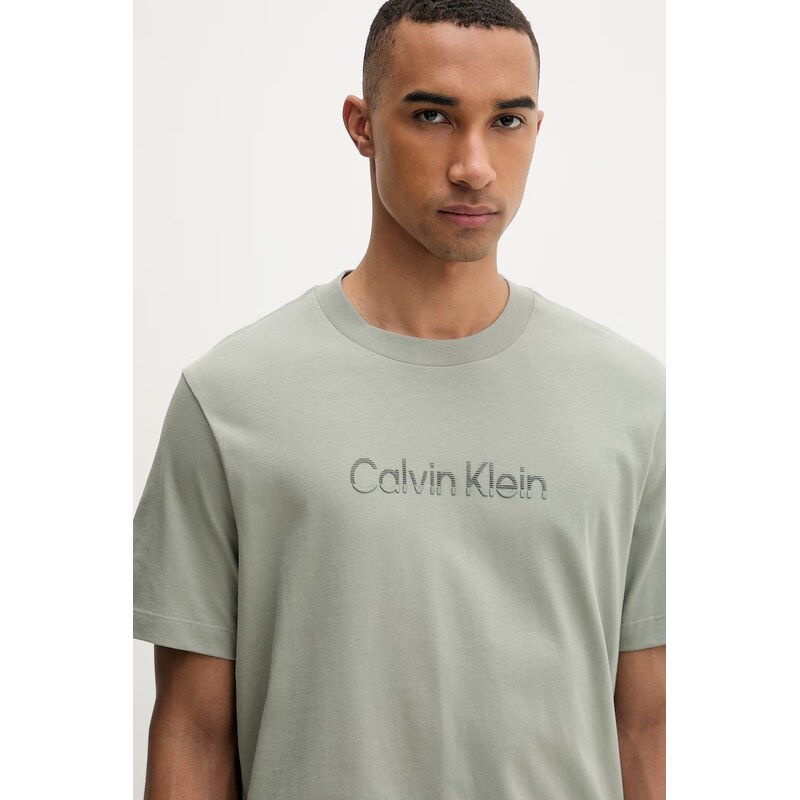 Calvin Klein tričko pánské bavlněné