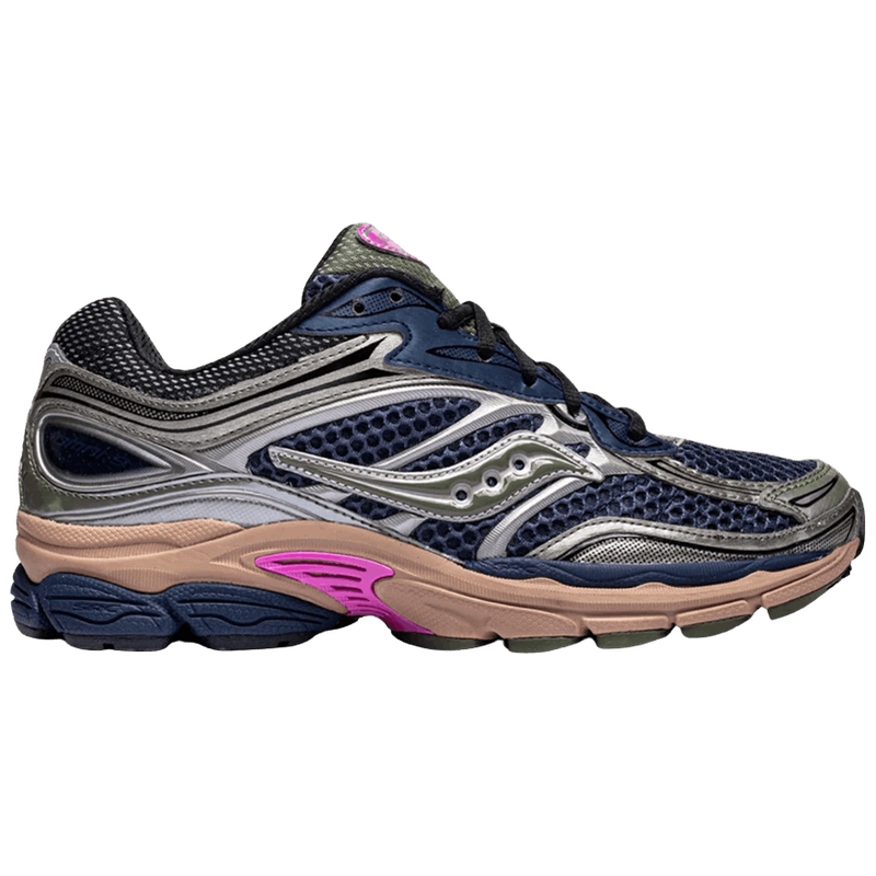 Saucony ProGrid Omni 9 Blue Brush 115210312