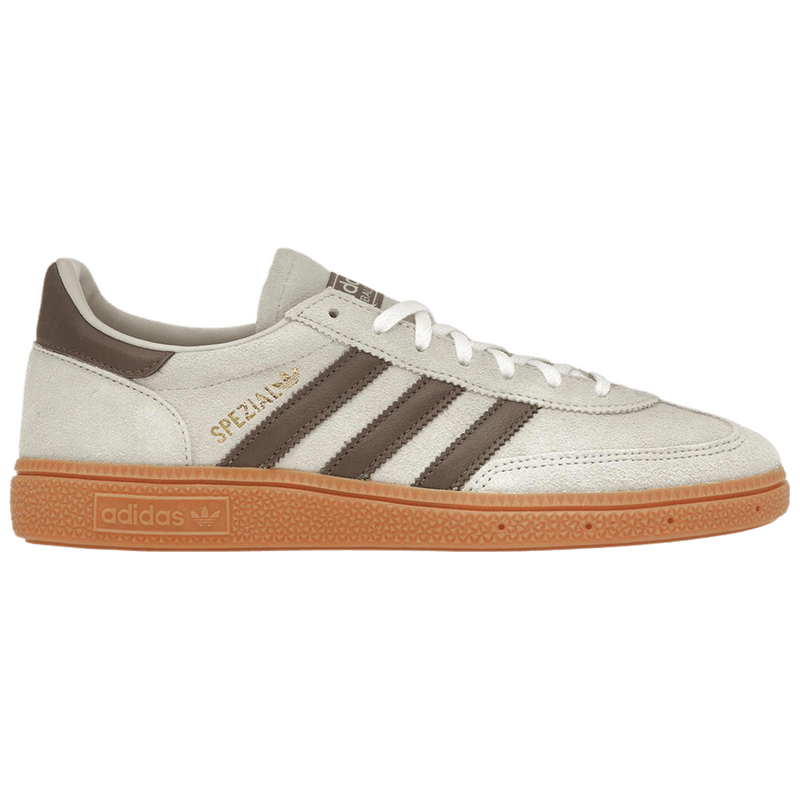 adidas Handball Spezial Off-White Earth Strata Gum (W) 115210361