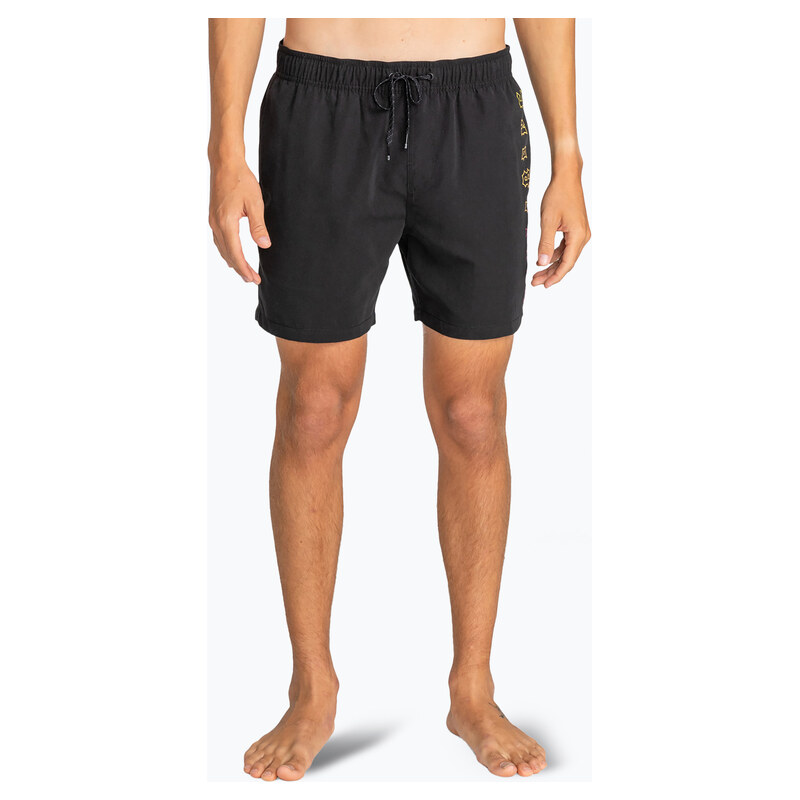 Pánské plavecké šortky Billabong All Day Heritage Layback 16