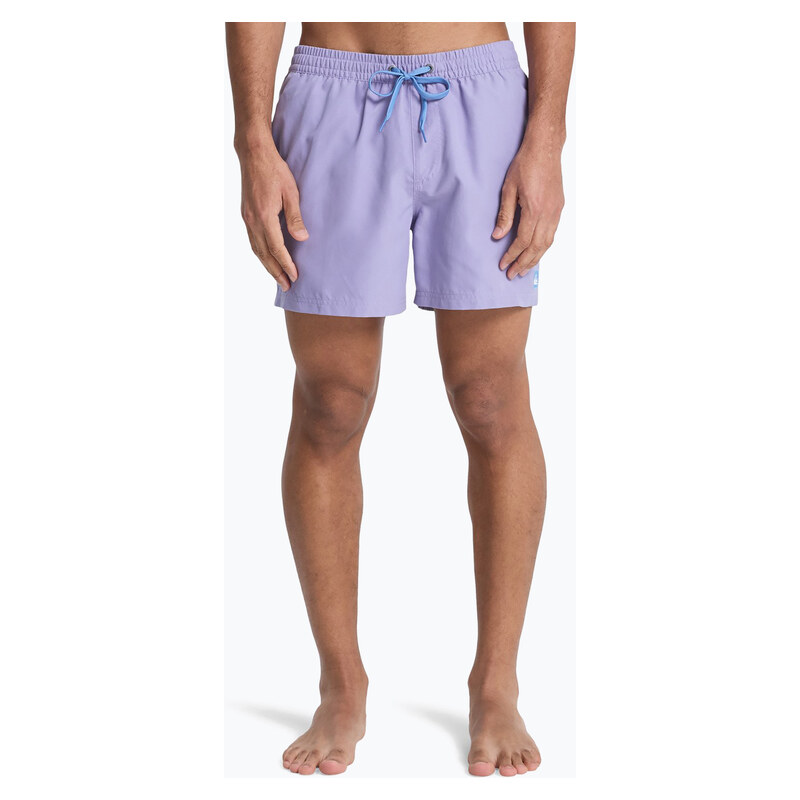 Pánské koupací šortky Quiksilver Everyday Solid Volley 15