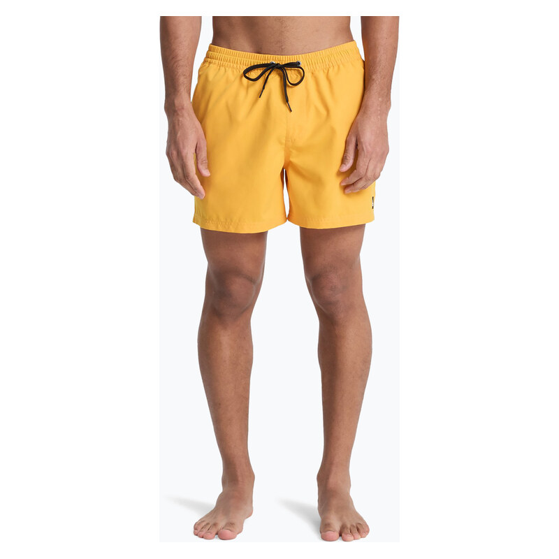 Pánské koupací kraťasy Quiksilver Everyday Solid Volley 15
