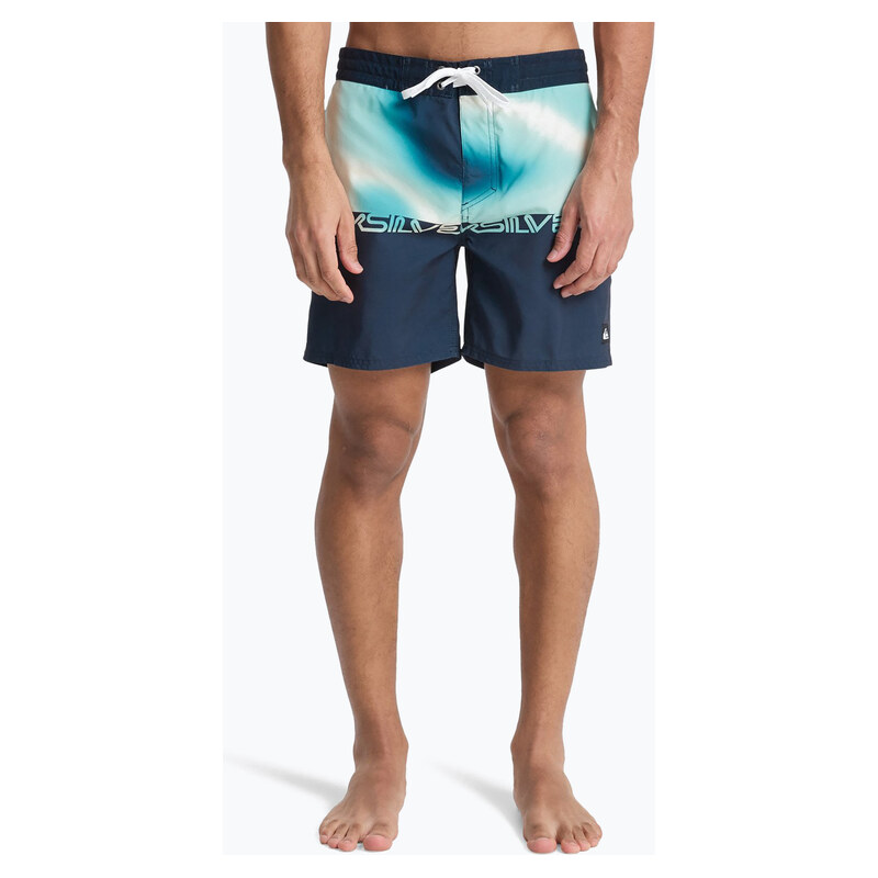 Pánské koupací šortky Quiksilver Everyday Half Jam 16 dark navy