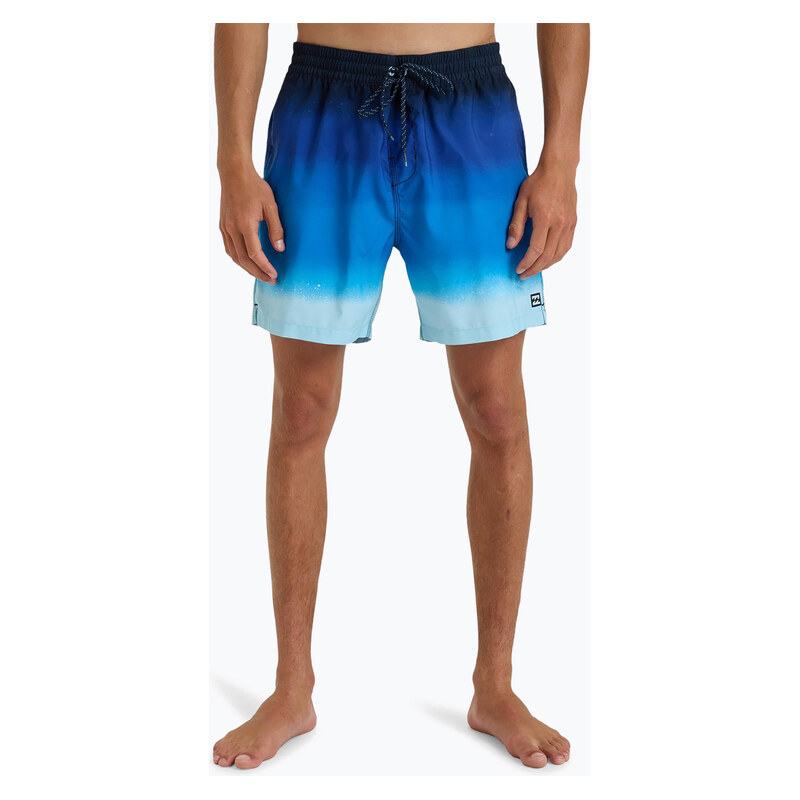 Pánské koupací šortky Billabong All Day Fade Layback coastal