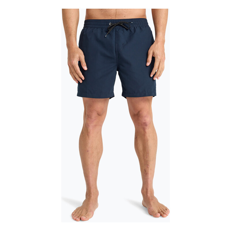 Pánské koupací šortky Billabong All Day Layback navy