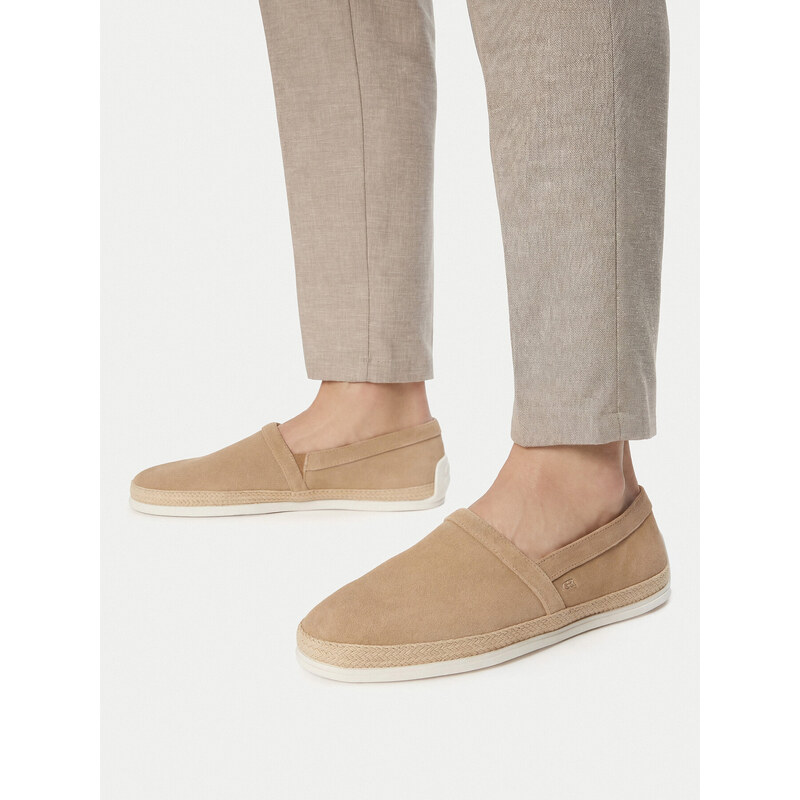 Espadrilky GINO ROSSI