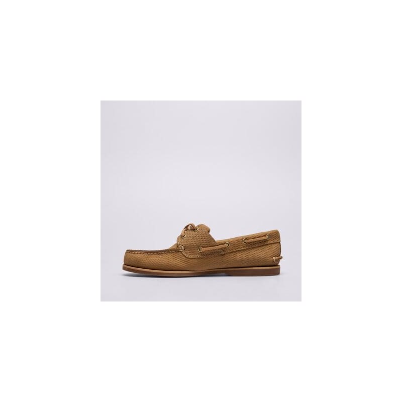 Timberland Boat Shoe - 2 Eye Pánské Boty Casual Tb0a4187en31