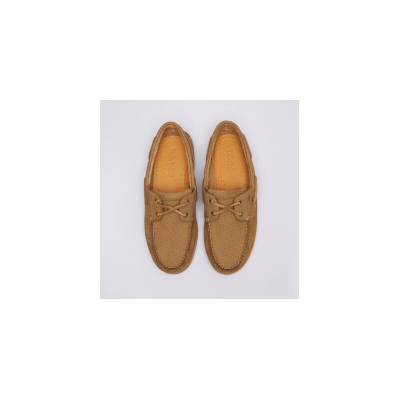 Timberland Boat Shoe - 2 Eye Pánské Boty Casual Tb0a4187en31