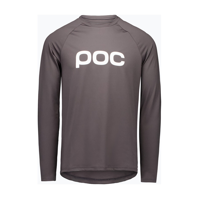 Pánské cyklistické tričko Longsleeve POC Reform Enduro Jersey