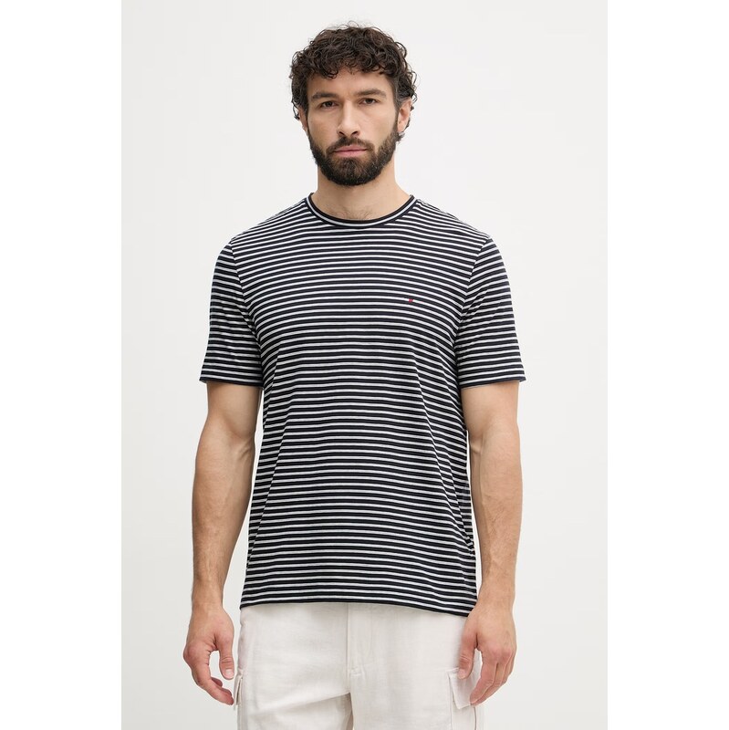 Tommy Hilfiger tričko pánské bavlněné
