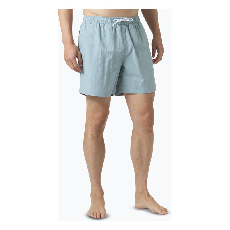 Pánské jachtařské šortky Helly Hansen Calshot Trunk 7 windy blue