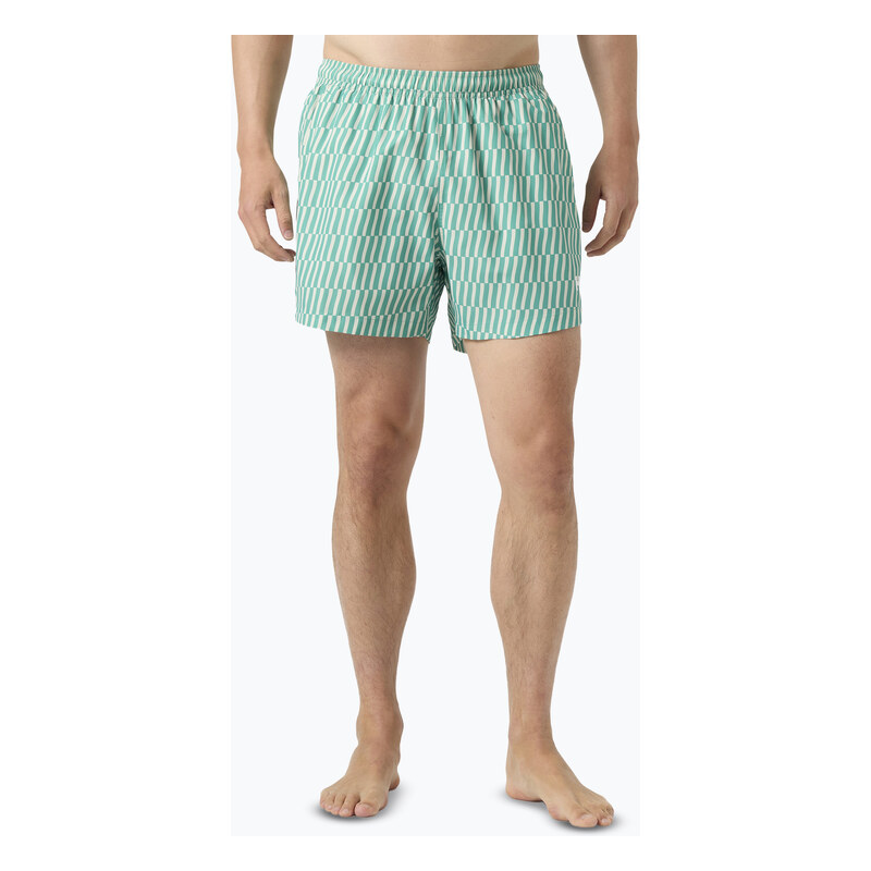 Pánské jachtařské šortky Helly Hansen Newport Trunk 4.5 dark