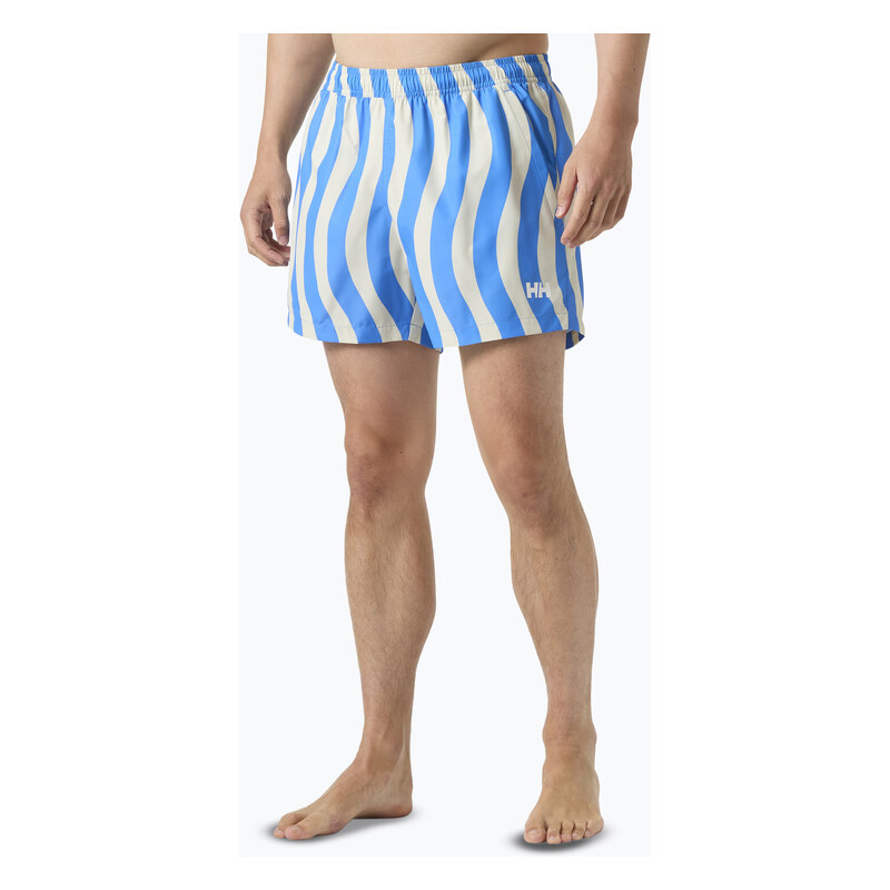 Pánské jachtařské šortky Helly Hansen Newport Trunk 4.5 ultra