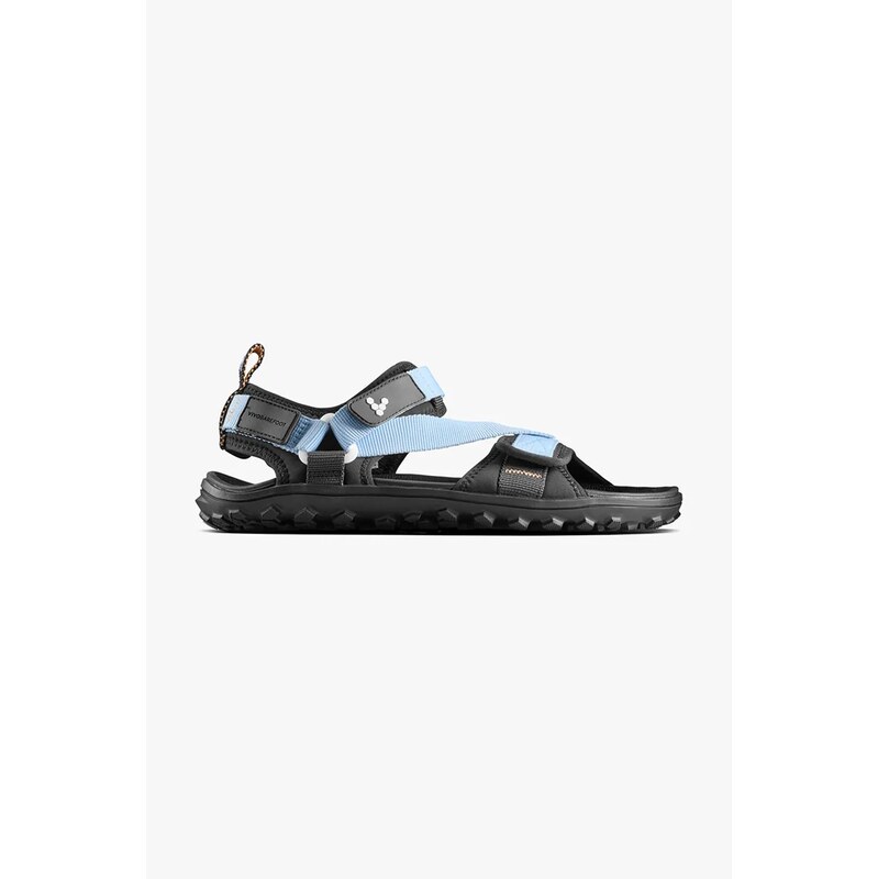 Vivobarefoot sandály sportovní dámské TRACKER ORA 115217499