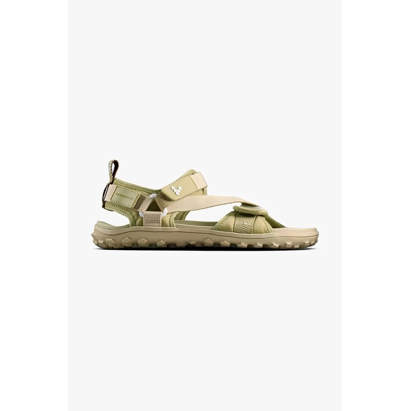 Vivobarefoot sandály sportovní dámské TRACKER ORA 115217498