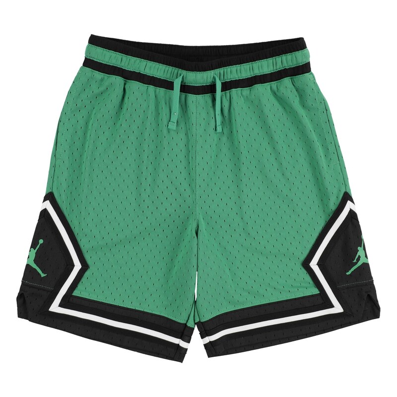 Kraťasy Air Jordan Lucky Green 1197067