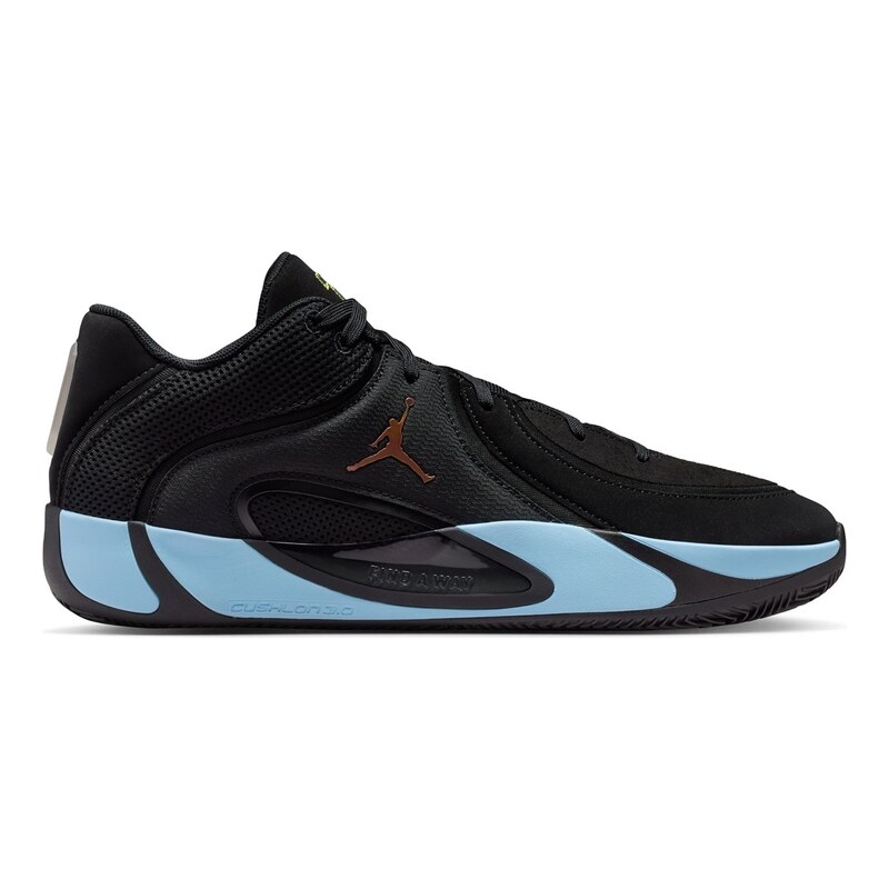 Tenisky Air Jordan Black 2880412
