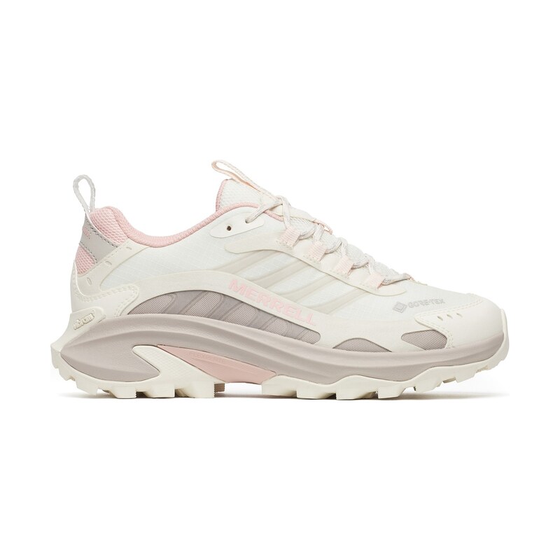 Boty Merrell Marble Pink 6133831