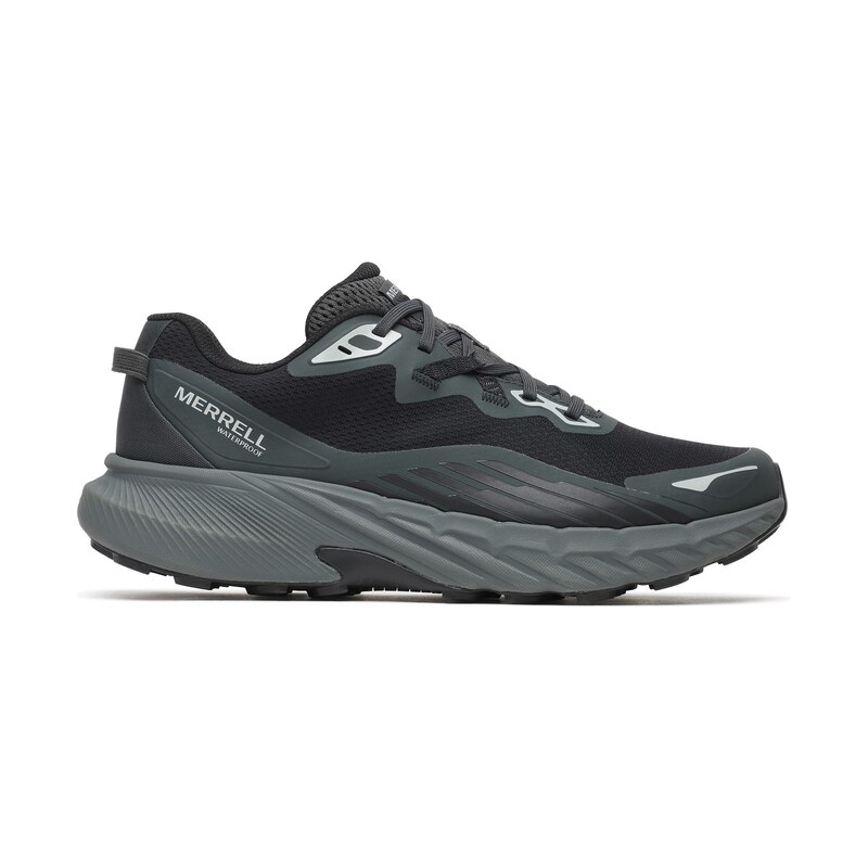 Boty Merrell Black 9581125