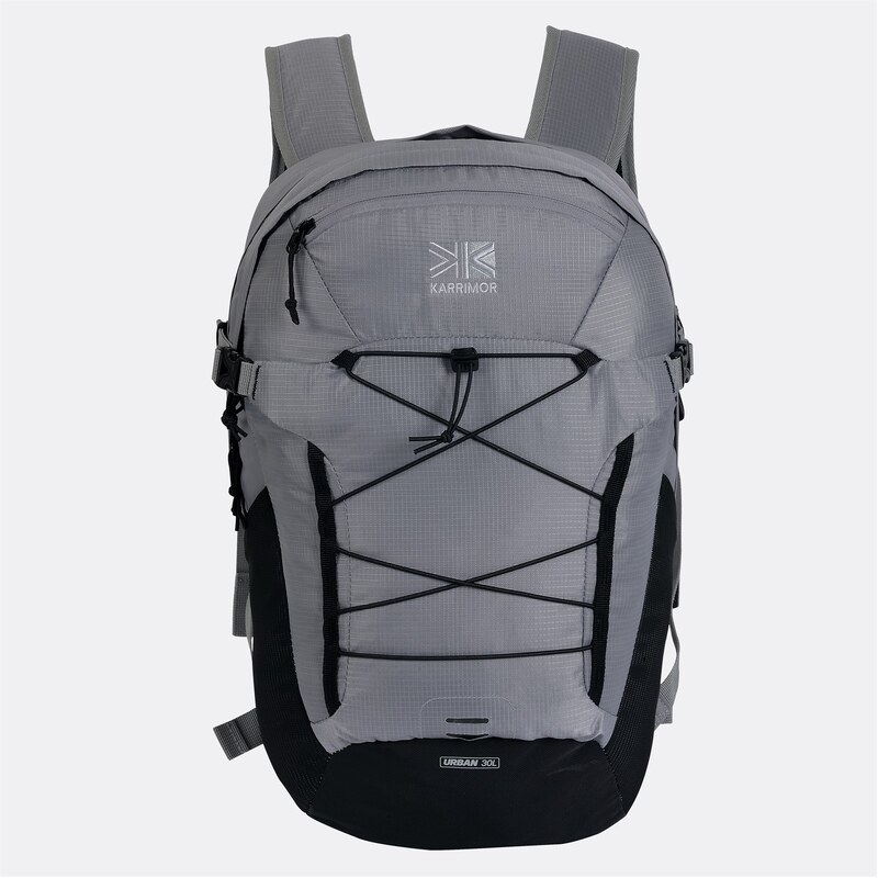 Batoh Karrimor Grey 4776336