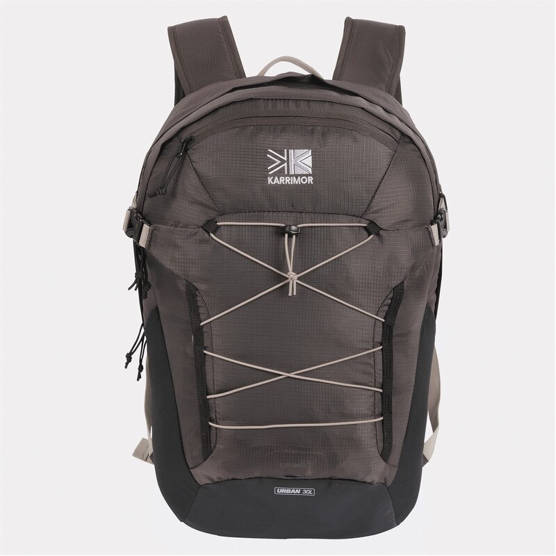 Batoh Karrimor Brown 1658543 115218001